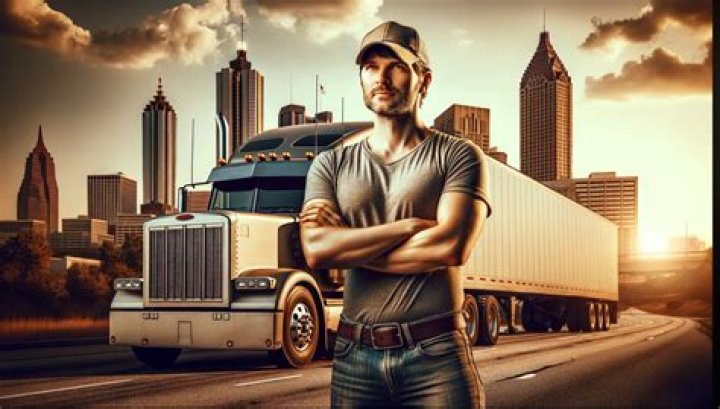 What will replace truck drivers?