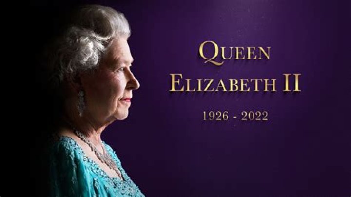 What will the Queen not eat?