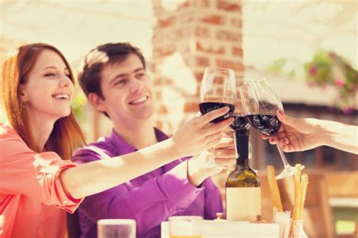 What wine gets you drunk fastest?