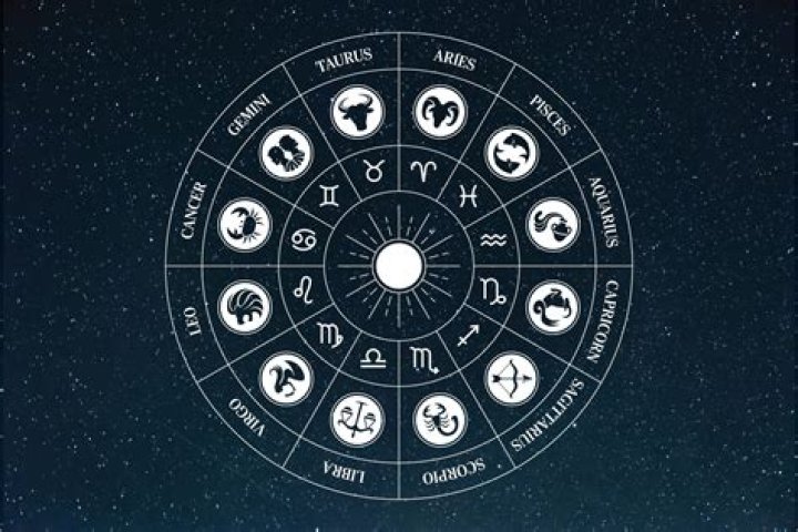 What Zodiacs keep secrets?
