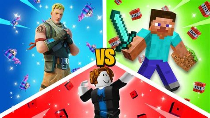 Whats older Minecraft or Fortnite?
