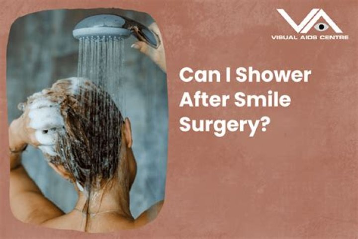 When can I shower after top surgery?