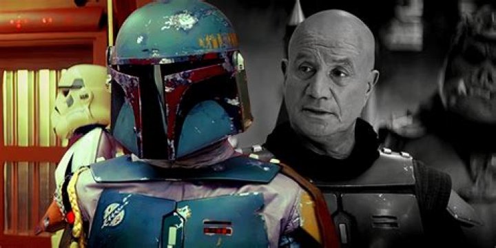 When did Boba find Fennec?