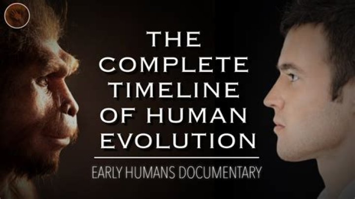 When did humans stop inbreeding?