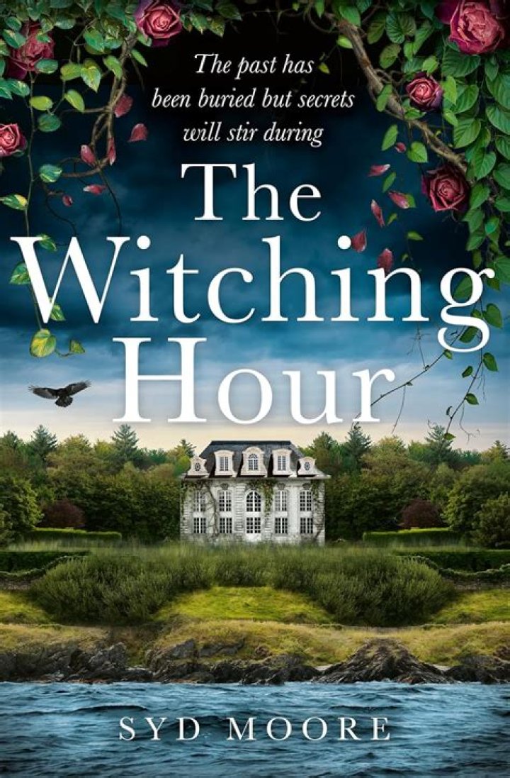 When does the witching hour end?