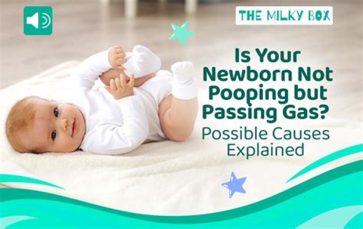 When is not pooping an emergency?