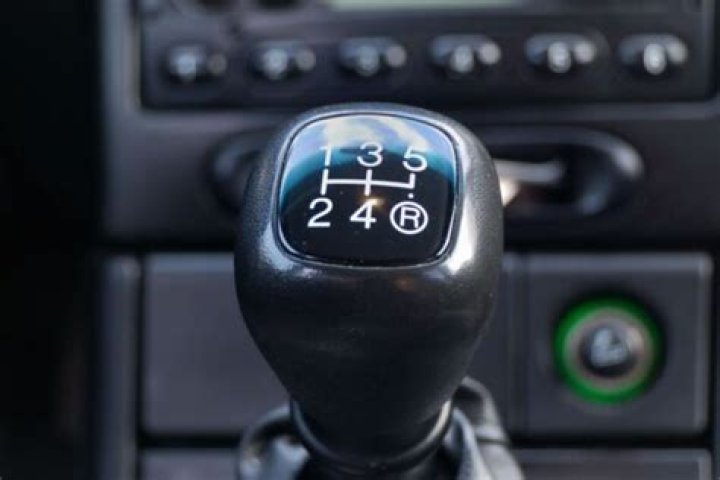 When should you ride your clutch?