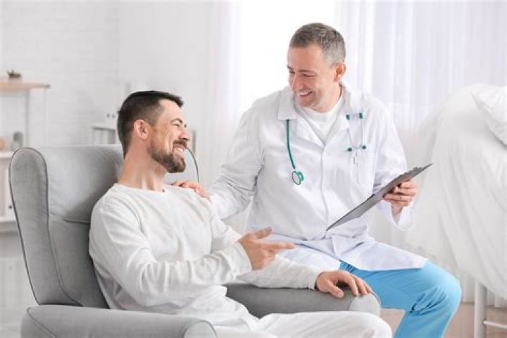 When will oncologist stop treatment?