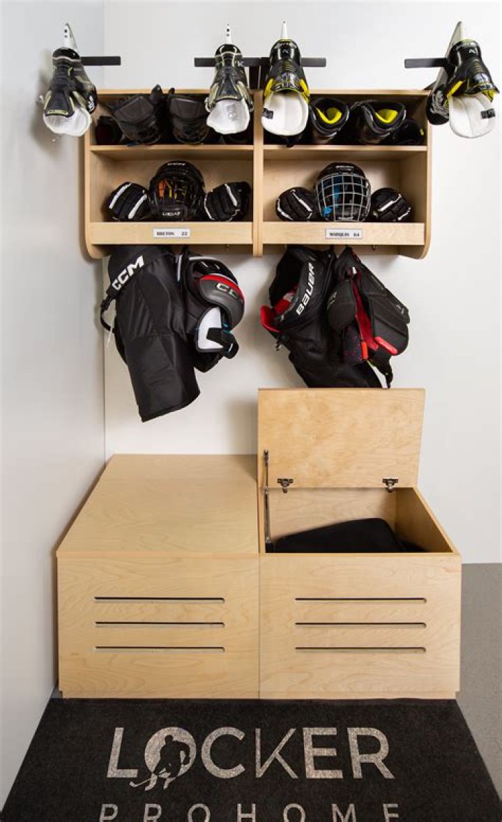 Where are ARB air lockers made?