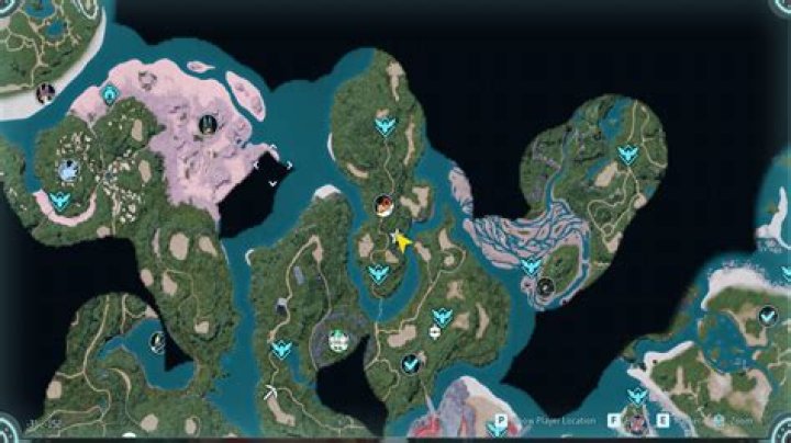 Where can I find Capital Ships?