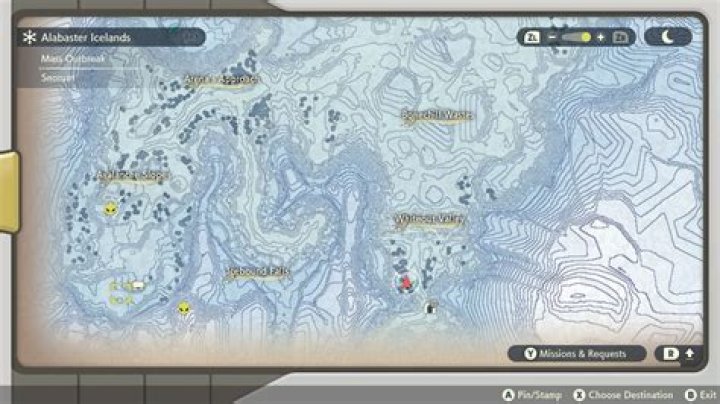 Where can I find Lucario Arceus?