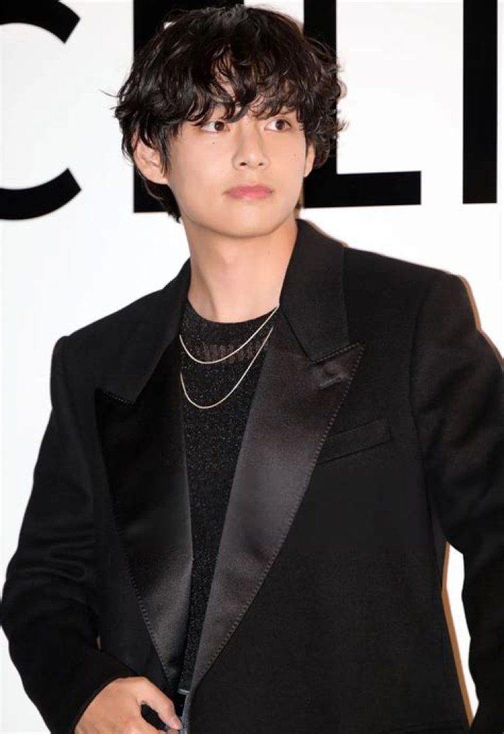 Where did Kim Tae Hyung go to school?