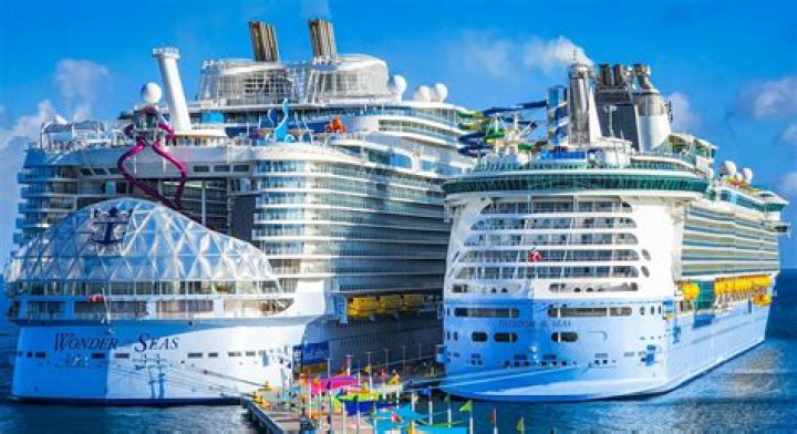 Where do cruise ships make the most money?