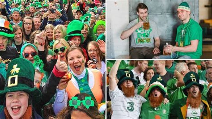 Where do Irish people live in the Bronx?