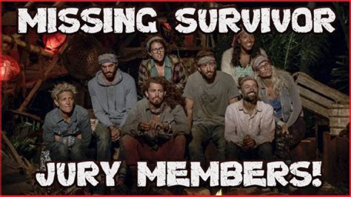 Where do Survivor jury members stay?