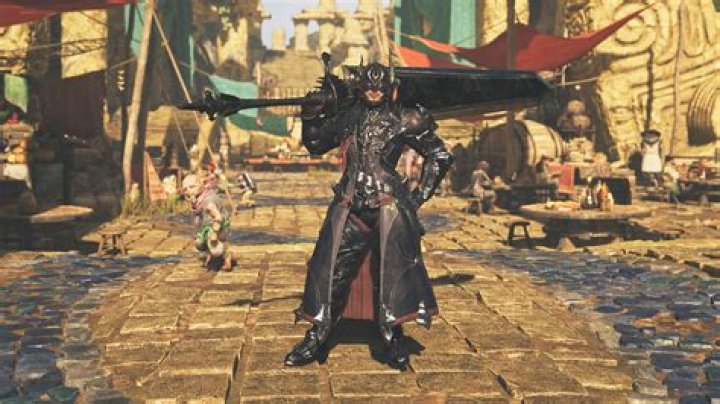 Where do you get the Shadowbringer mount?
