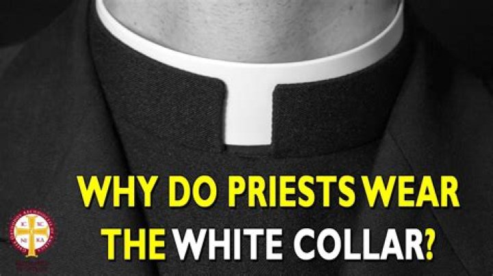 Where does a priest live?