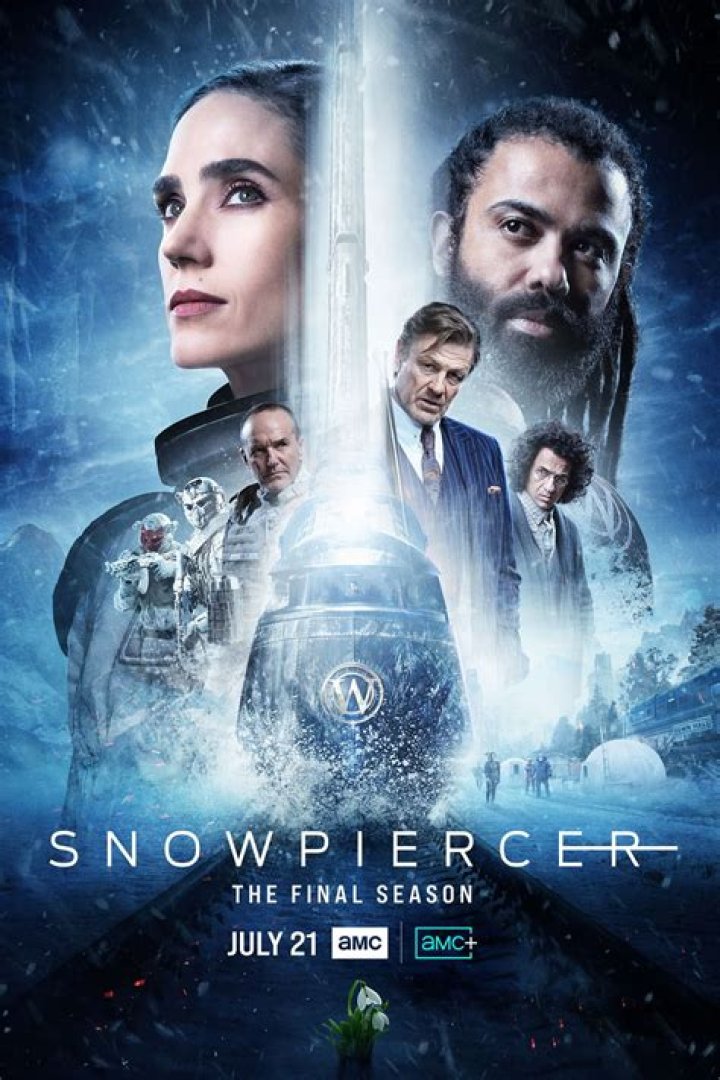 Where is Boki Snowpiercer?