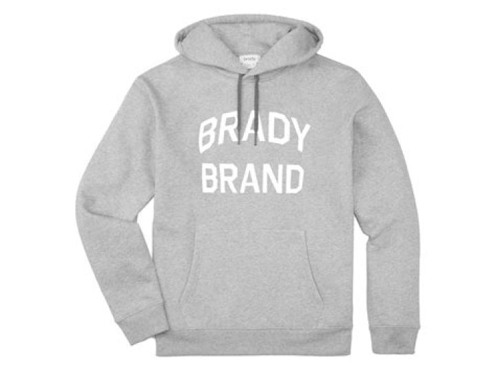 Where is Brady brand manufactured?