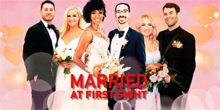 Where is Brett from Married At First Sight?