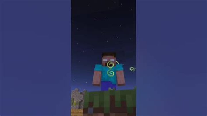 Where is Herobrine now?