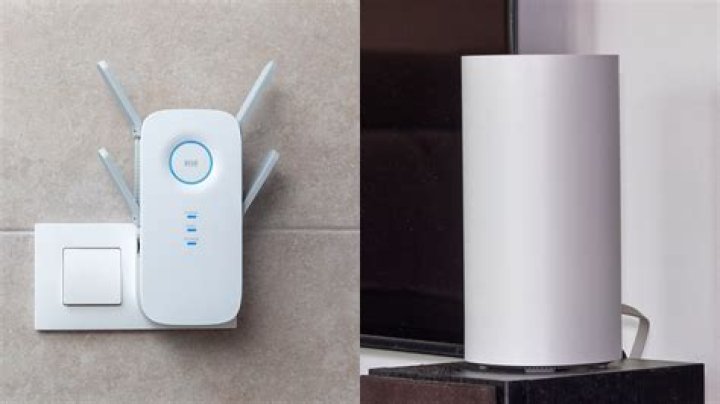 Where is the best place to put a Wi-Fi extender?