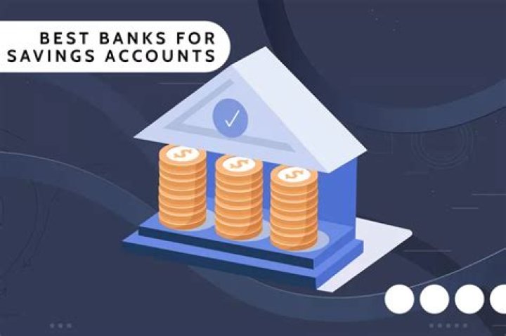 Which account is best for savings?