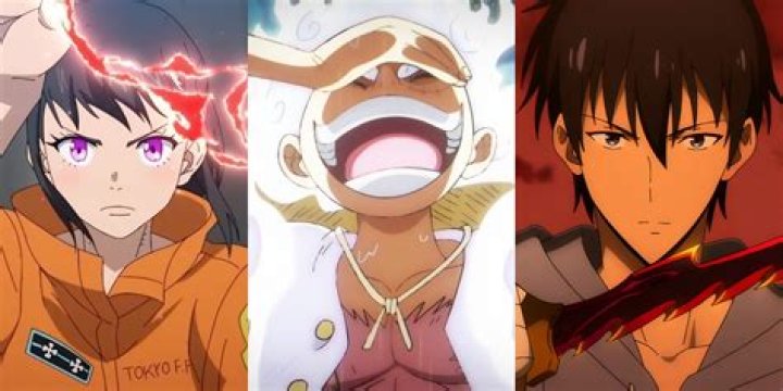 Which anime boy has the most simps?