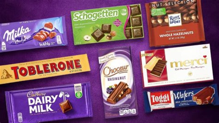 Which chocolate is best?