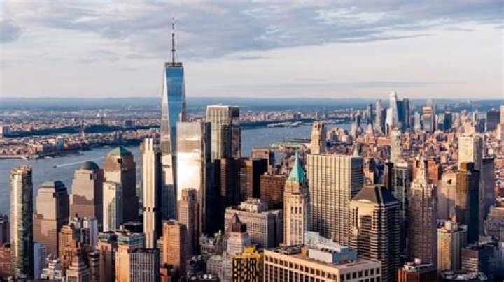 Which city is dirtier LA or NYC?