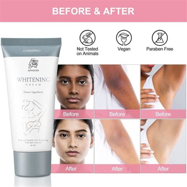 Which cream is best for glowing skin?