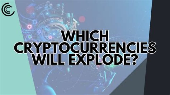 Which crypto will explode in june 2022?
