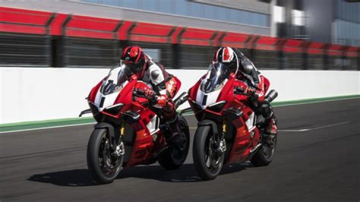 Which Ducatis are made in Thailand?
