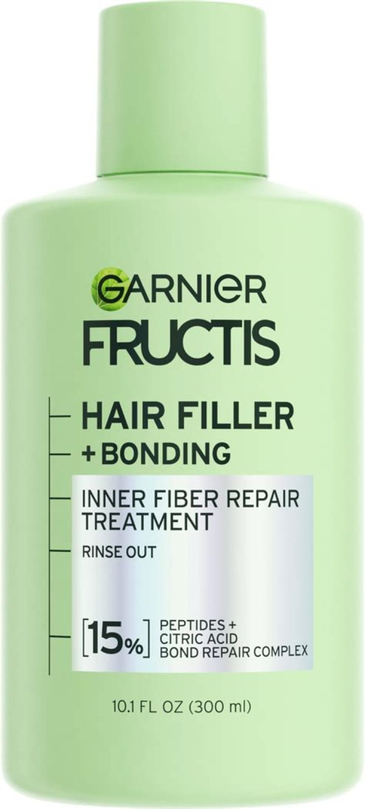 Which Garnier shampoo is best for thin hair?