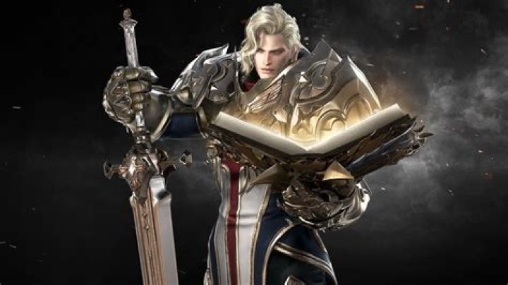 Which is better Bard or Paladin Lost Ark?