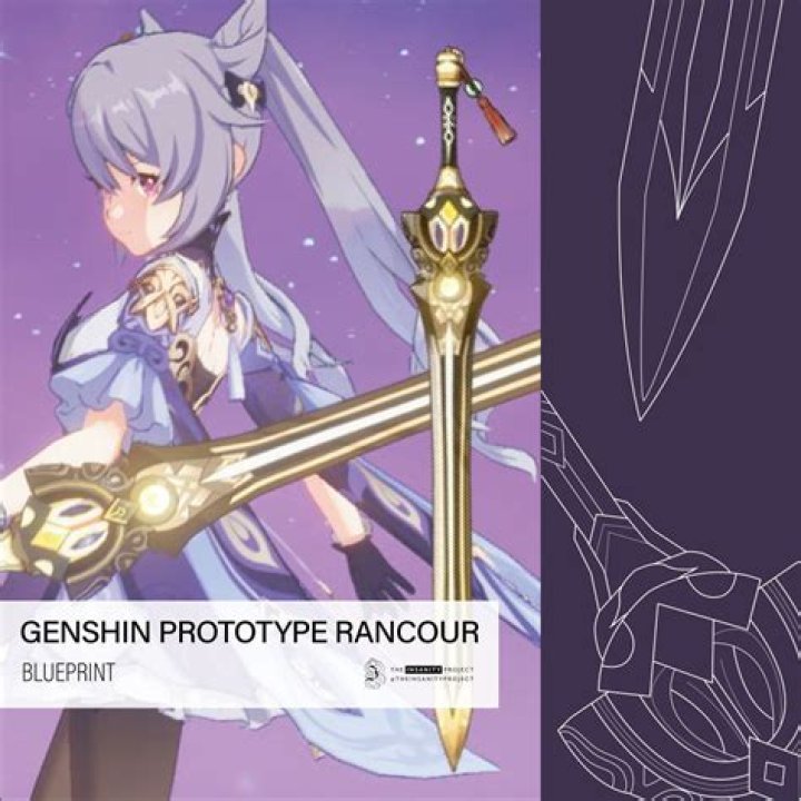 Which is better Iron Sting or Prototype Rancour?