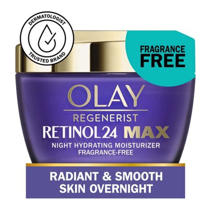 Which is better Olay retinol 24 or Olay retinol 24 Max?