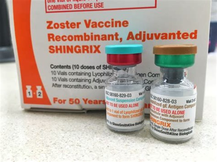 Which is better Shingrix or Zostavax?