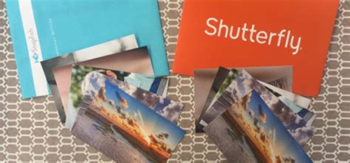 Which is better Shutterfly or FreePrints?