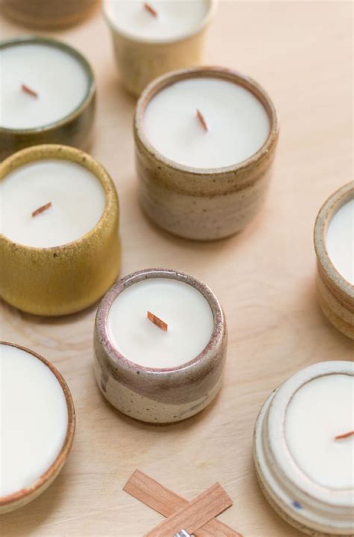 Which is better soy or wax candles?