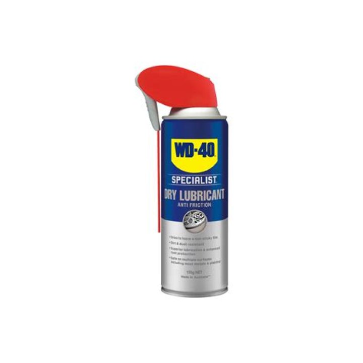 Which is better WD40 or Q20?