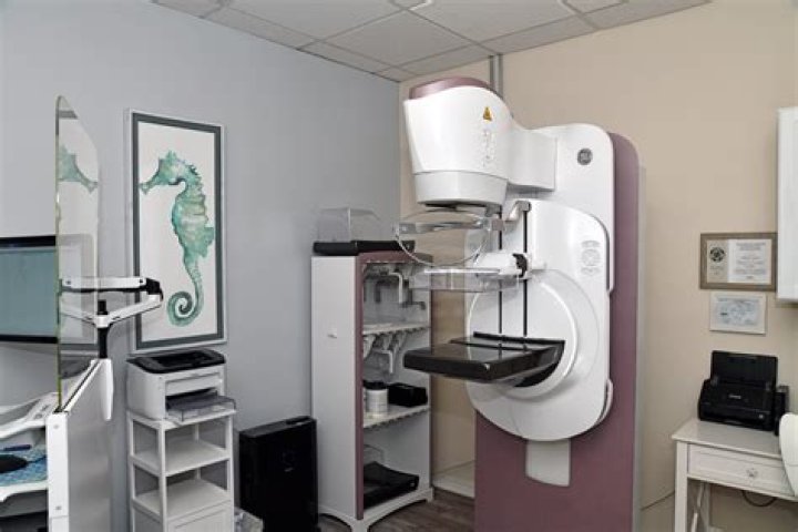 Which is more accurate 3D mammogram or ultrasound?