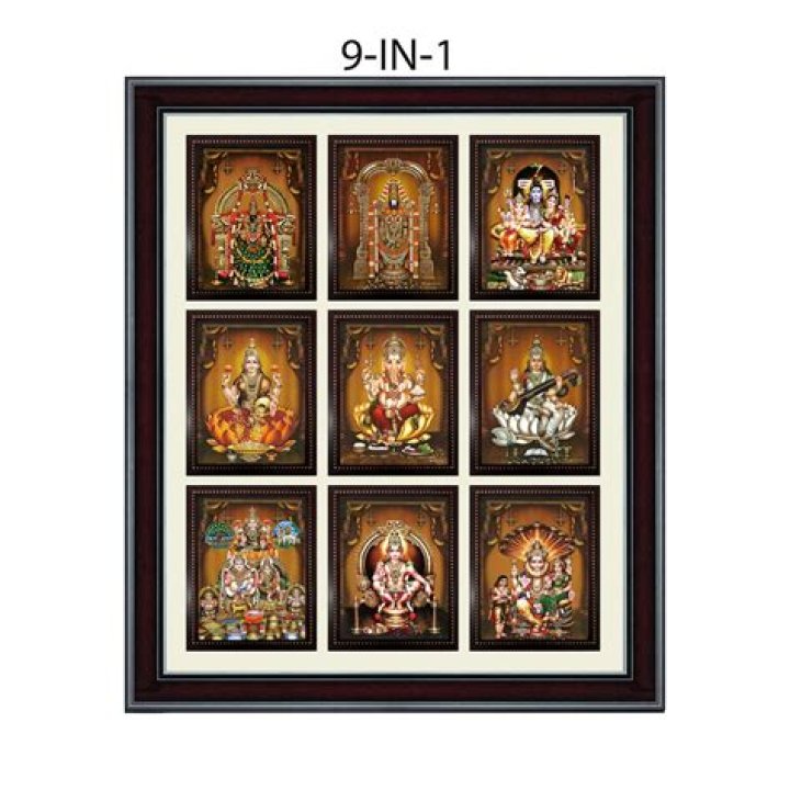 Which is the best god?