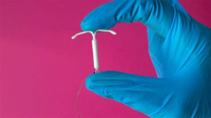 Which IUD is the smallest?