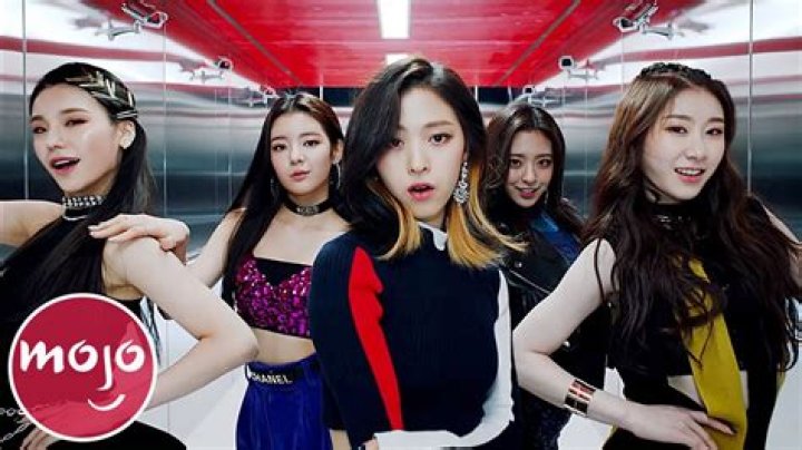 Which KPOP girl group has the best rap lines?