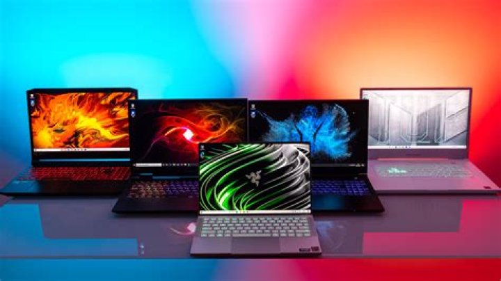 Which laptop is best for GTA 5?