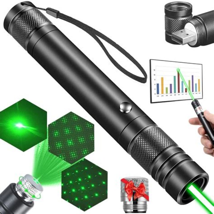 Which laser pointer is best?