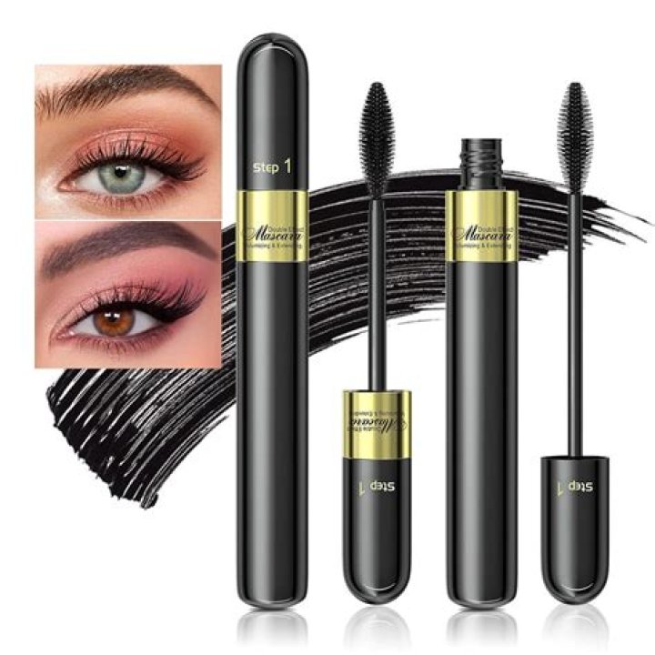 Which makeup brand is waterproof?