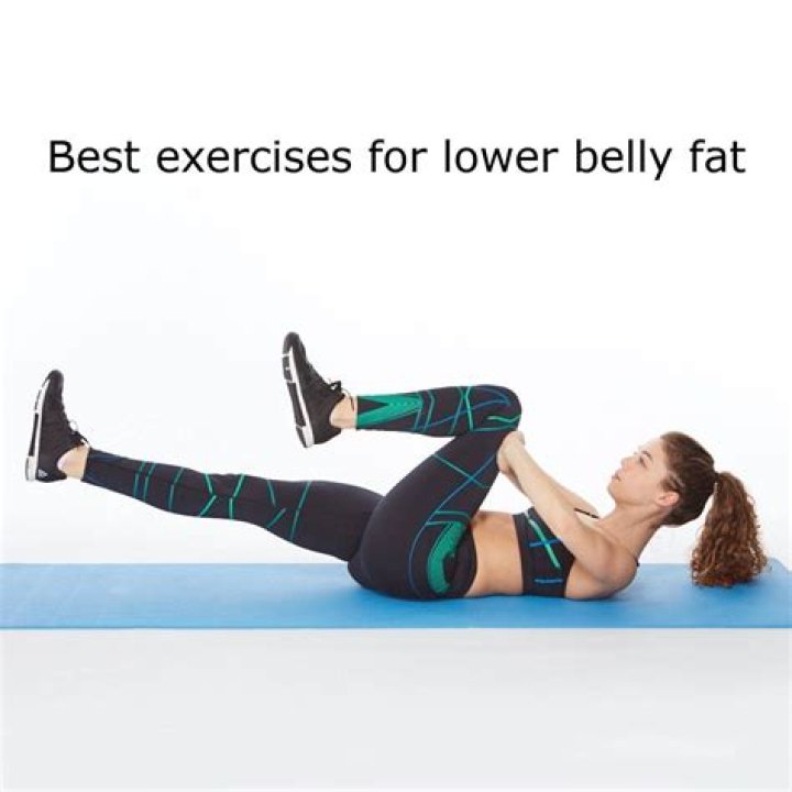 Which oil is best for belly fat?