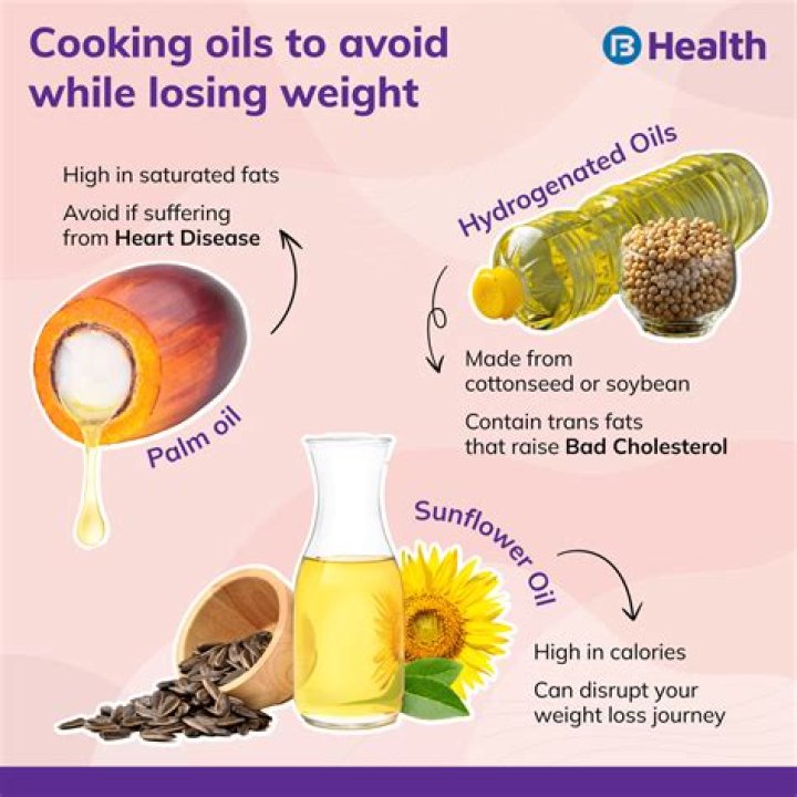 Which oil is good for white hair?